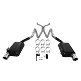 Flowmaster Exhaust System Kit (MPN: 817510)