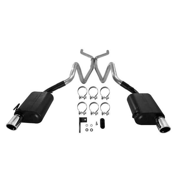 Flowmaster Exhaust System Kit (MPN: 817510)