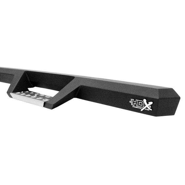 Westin HDX Stainless Drop Nerf Step Bars (MPN: 56-138352)