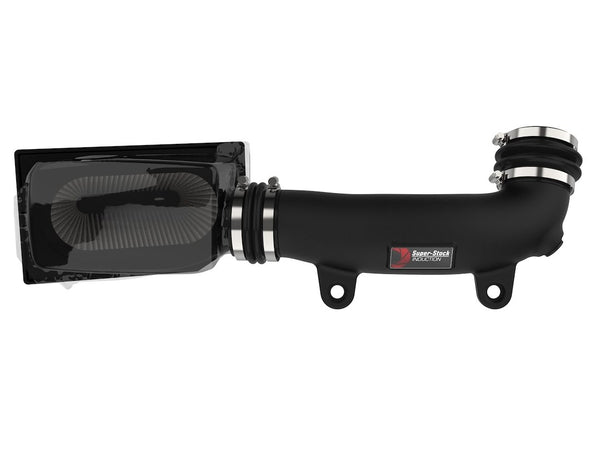 Advanced FLOW Engineering Cold Air Intake (MPN: 55-10010D)