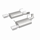 MagnaFlow Ford Mustang Street Series Exhaust System (MPN: 15595)