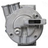 Four Seasons Air Conditioner Compressor (MPN: 68297)