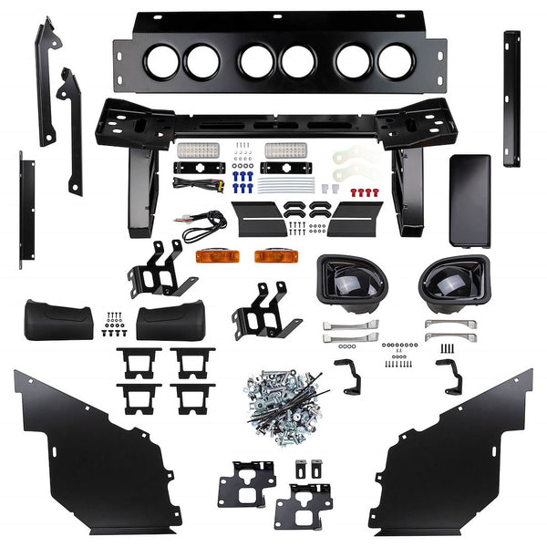ARB Bumper Mounting Kit (MPN: 6173620)