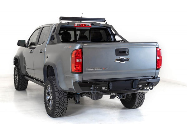 Stealth Fighter Chase Rack for Chevy Colorado (MPN: C3515521101NA)