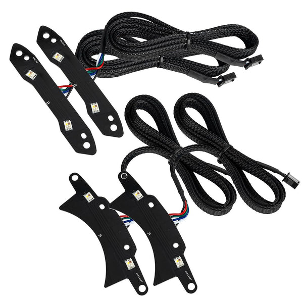 Oracle Lighting Daytime Running Light Upgrade Kit (MPN: 1329-339)