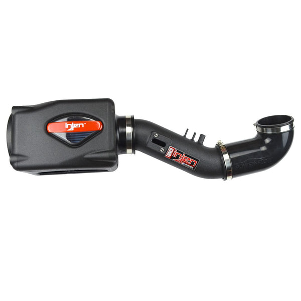 Injen Technology Cold Air Intake System (MPN: PF2019WB)
