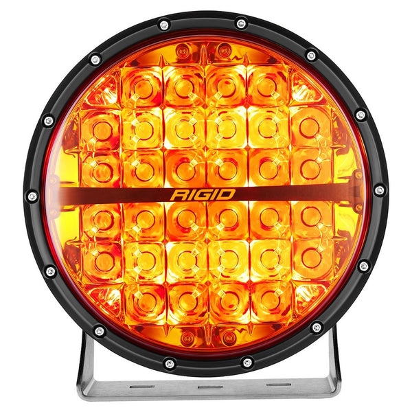 Rigid 360 Series LED Driving Fog Light (MPN: 36522)
