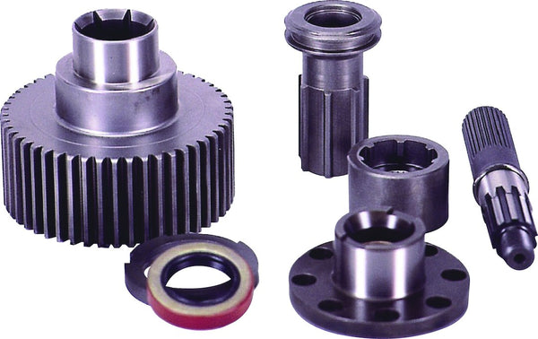 Mile Marker Locking Hub Conversion Kit (MPN: 95-91204)