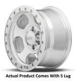 Mickey Thompson Canyon Pro Wheel (MPN: 274662)