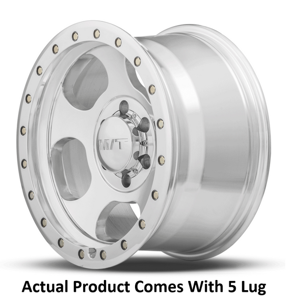 Mickey Thompson Canyon Pro Wheel (MPN: 274662)