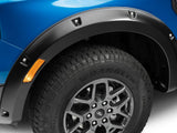 Husky Liner Fender Flare Pocket Style (MPN: 2802975)