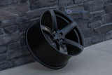 OE Wheels DG22 Aluminum Wheel (MPN: DG22-20095-5115-18B1)