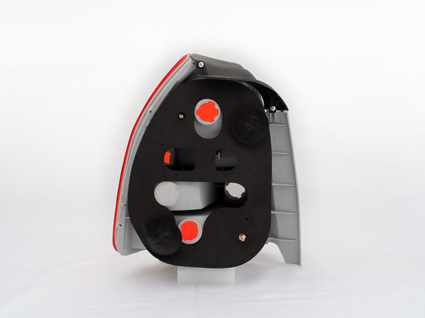 AnzoUSA Tail Light Assembly (MPN: 221193)