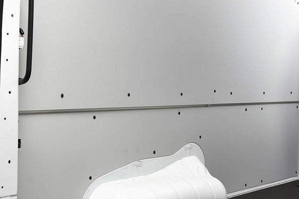 Legend Fleet Van Wall Liner (MPN: 363-114-2614)