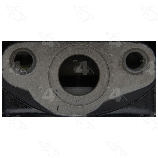 Four Seasons Air Conditioner Compressor (MPN: 57870)