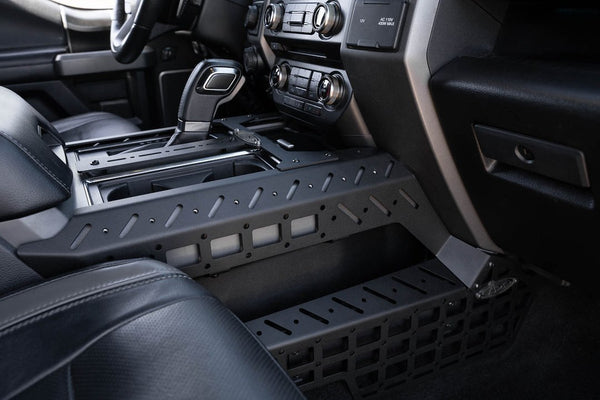 Addictive Desert Designs Molle Cargo Panel (MPN: AC110360180)