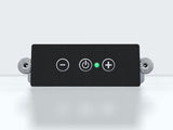 Hatteland Displays Remote Control (MPN: HD REM SX1-A1)