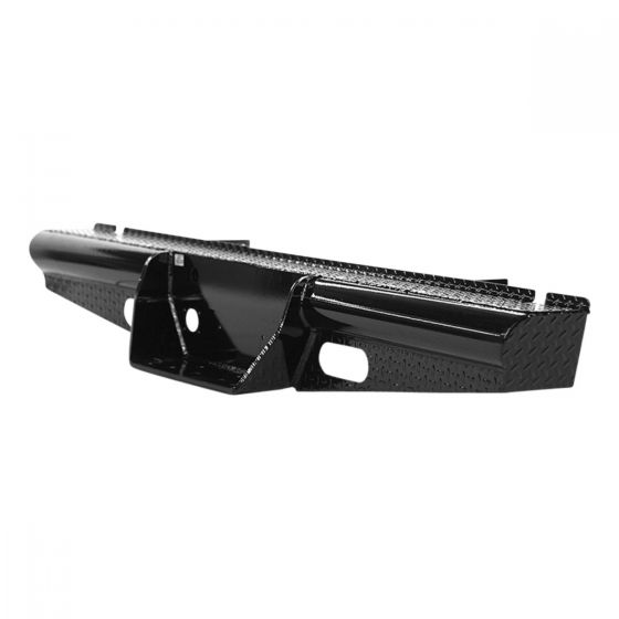 Ranch Hand Legend Back Bumper (MPN: BBF050BLL)