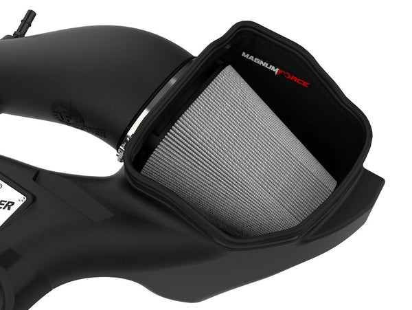 Advanced FLOW Engineering Cold Air Intake (MPN: 54-13080D)