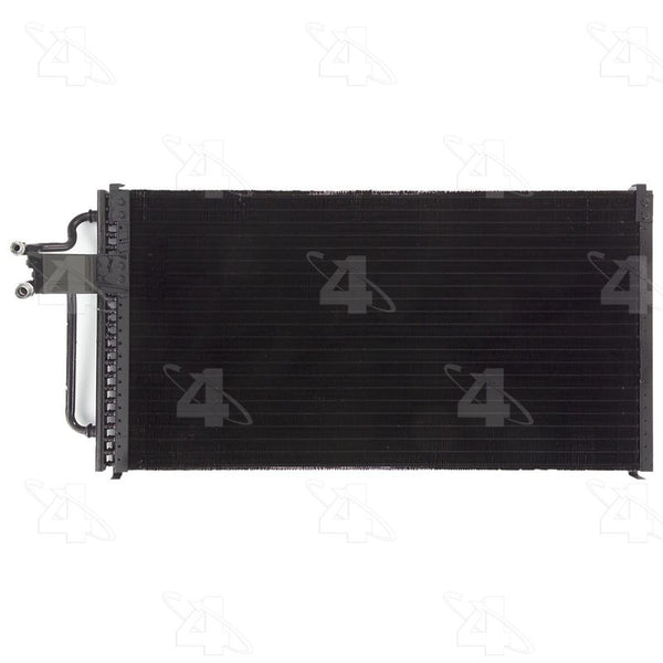 Four Seasons Air Conditioner Condenser (MPN: 40454)