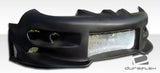 Duraflex Bumper Cover Black Primer (MPN: 104138)