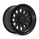 KMC Wheels XD856 Omega 20 Inch Wheel (MPN: XD85621080718N)