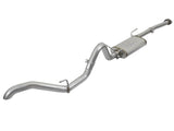 Advanced FLOW Engineering Exhaust System Kit (MPN: 49-46034)