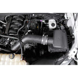 Airaid Cold Air Intake Jr Series (MPN: 400-793)
