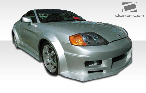 Duraflex Bumper Cover (MPN: 100454)