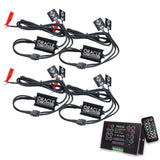 Oracle Lighting Daytime Running Light Upgrade Kit (MPN: 1469-333)
