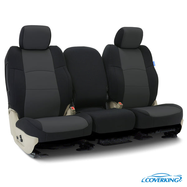 Coverking Neosupreme Custom Seat Covers (MPN: CSC2A2LX7088)