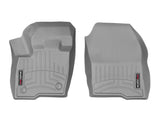 WeatherTech FloorLiner Molded Fit Gray (MPN: 468151)