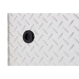 Weather Guard Crossover Truck Box (MPN: 123-0-04)