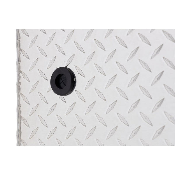 Weather Guard Crossover Truck Box (MPN: 123-0-04)