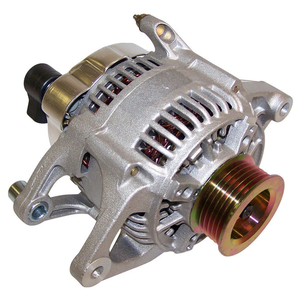 Crown Automotive Alternator for Jeep Models (MPN: 56005685)