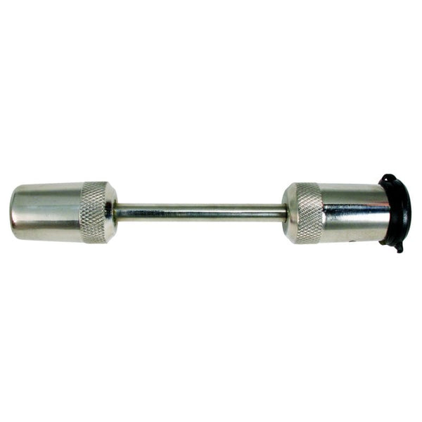Trimax Trailer Coupler Lock (MPN: SXTC2)