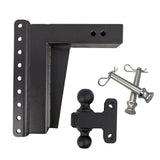 Bulletproof Hitches Extreme Duty Hitch (MPN: ED3012)