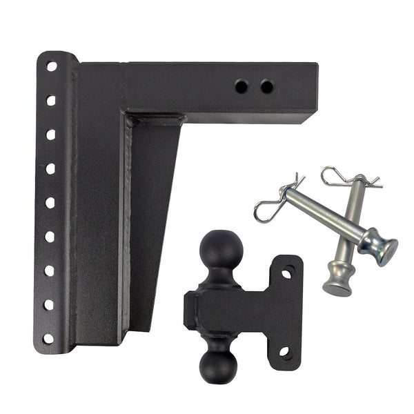 Bulletproof Hitches Extreme Duty Hitch (MPN: ED3012)