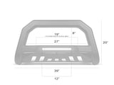 Armordillo AR-T Bull Bar (MPN: 8707821)