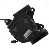 Four Seasons Air Conditioner Compressor (MPN: 77310)