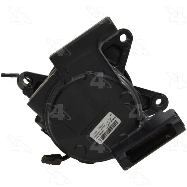 Four Seasons Air Conditioner Compressor (MPN: 77310)