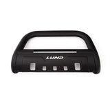 Lund Bull Bar With Integrated LED Light Bar (MPN: 47121308)