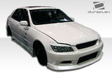 Duraflex Side Skirt (MPN: 100106)
