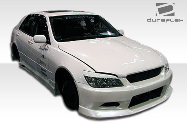 Duraflex Side Skirt (MPN: 100106)