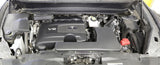 K&N Cold Air Intake System (MPN: 69-7084TS)