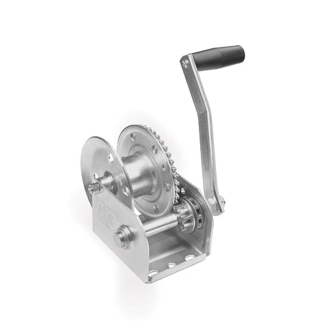 BullDog Trailer Boat Winch (MPN: 143001)