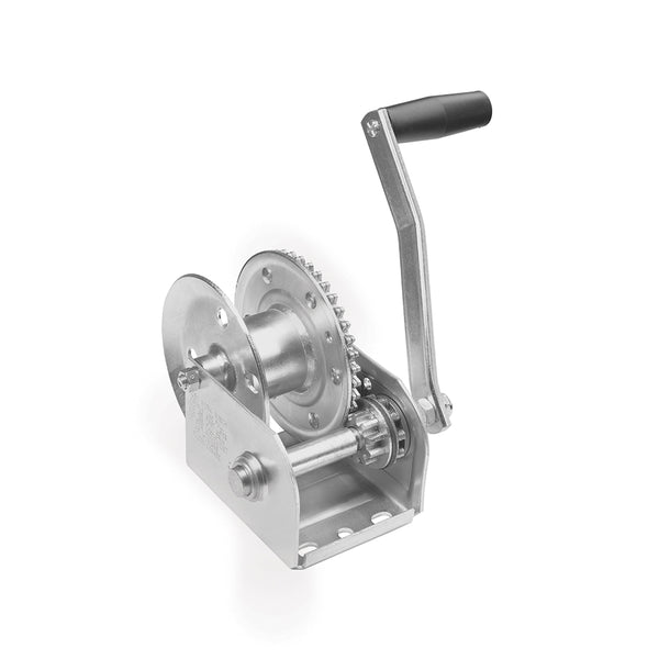BullDog Trailer Boat Winch (MPN: 143001)