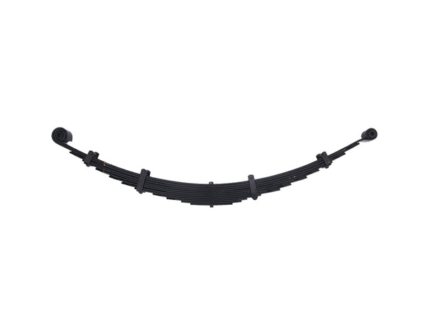 Icon Vehicle Dynamics Leaf Spring (MPN: 138507)
