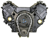 Marine Engine Block for Chevrolet 4.3L (MPN: DMC4)