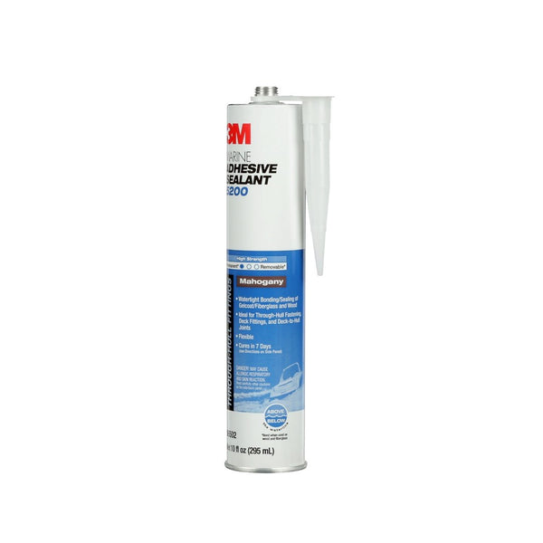 3M Marine Adhesive Sealant 5200 (MPN: 06502)